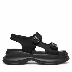 Szandál Juicy Couture WSS21516-01 Fekete kép