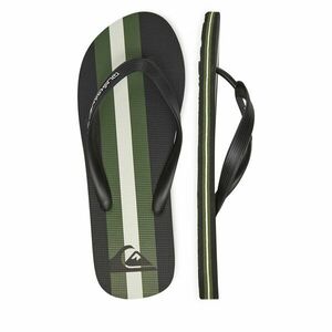 Flip-flops Quiksilver 839473 Fekete kép