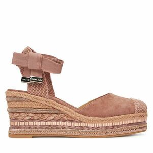 Espadrilles Alma En Pena V251060 Rózsaszín kép
