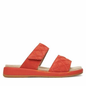 Papucs Caprice 9-27204-44 Narancssárga kép