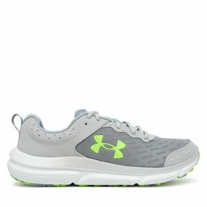 Futócipő Under Armour Ua Charged Assert 10 3026175 Szürke kép