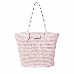 Táska LAUREN RALPH LAUREN Brie Large 431966868001 Rózsaszín kép