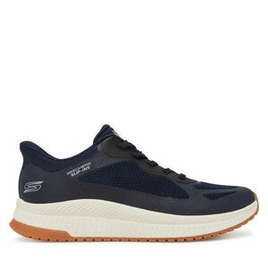 Sportcipők Skechers Bobs Squad 4-Staple Look 117624/NVY Sötétkék kép