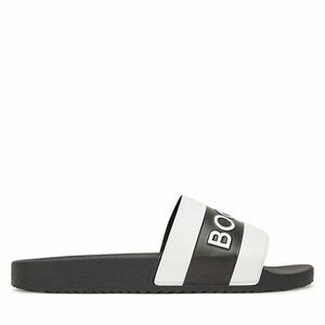 Papucs Bogner Belize M 4 D 12526417 Fekete kép