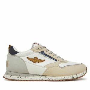 Sportcipők Aeronautica Militare 251SC288CT3545 Szürke kép