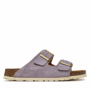 Papucs Dr. Brinkmann 700697-59 Lila kép