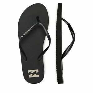 Flip-flops Billabong 800269A Fekete kép