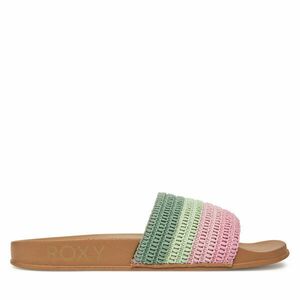 Papucs Roxy ARJL101232 Zöld kép