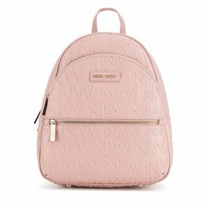 Hátizsák Nine West LX10046 Rózsaszín kép