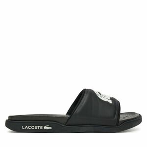 Papucs Lacoste 7-49CFA0041 Fekete kép