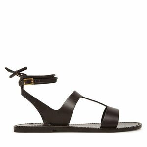 Szandál Weekend Max Mara 2515521075600 Barna kép