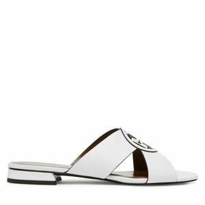 Papucs Tory Burch Miller 163039 Fehér kép