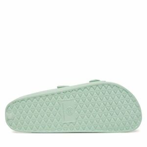 Papucs ONLY Shoes Onlcristy 15316868 Zöld kép