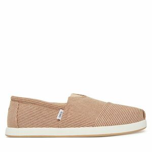 Félcipő Toms Alp FWD 10021911 Bézs kép