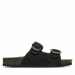 Papucs Caprice 9-27403-44 Fekete kép