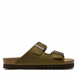 Papucs Genuins Hawaii G105049 Khaki kép