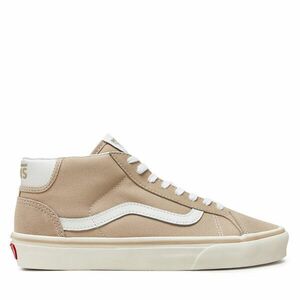 Teniszcipő Vans Mid Skool 37 Barna kép
