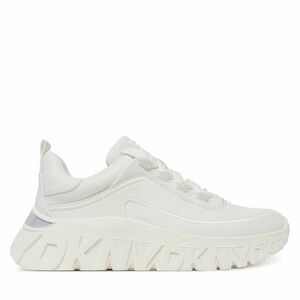 Sportcipők DKNY Lacombe K1522639 Fehér kép