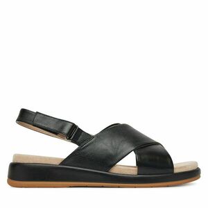 Szandál Caprice 9-28208-44 Fekete kép