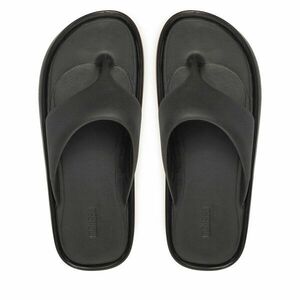 Flip-flops Melissa Float Ad. 33915 Fekete kép