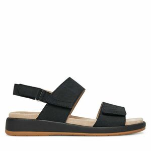 Szandál Caprice 9-28207-44 Fekete kép