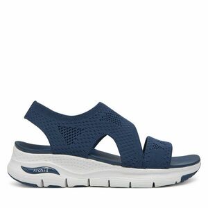 Szandál Skechers Arch Fit-Brightest Day 119458/NVY Sötétkék kép