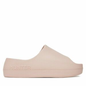Papucs Hunter S55796-B Rózsaszín kép