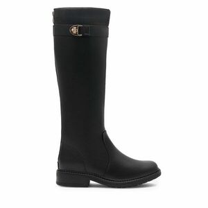 Csizma DeeZee Sofia H12905 Fekete kép