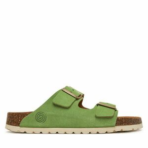 Papucs Dr. Brinkmann 700697-71 Zöld kép