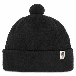 Sapka The North Face Cragmont NF0A7RH3JK31 Fekete kép