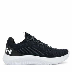 Edzőtermi cipők Under Armour UA Dynamic 2 3028076 Fekete kép