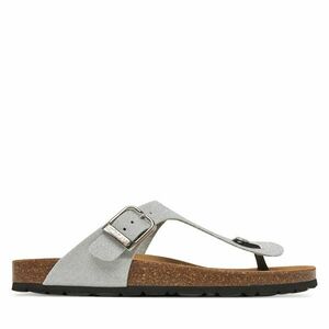 Flip-flops Grünland Sara CC0112 Ezüst kép
