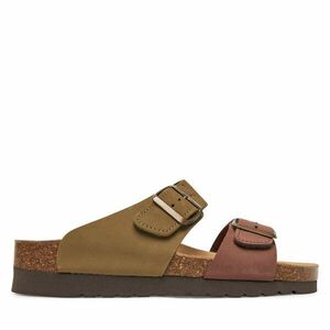 Papucs Grünland Hola CB2249 Barna kép
