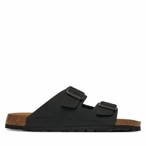 Papucs Grünland Bobo CB0812 Fekete kép