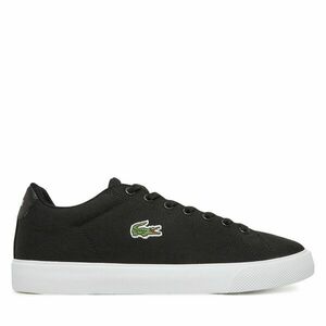Teniszcipő Lacoste 7-49CFA0004 Fekete kép