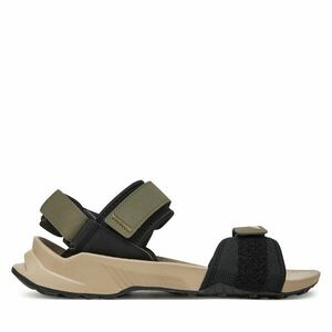Szandál adidas Terrex Hydroterra JQ2236 Khaki kép