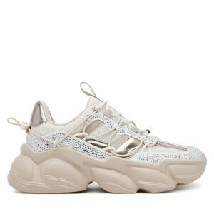 Sportcipők Steve Madden Spectator-R SM11003240 Bézs kép