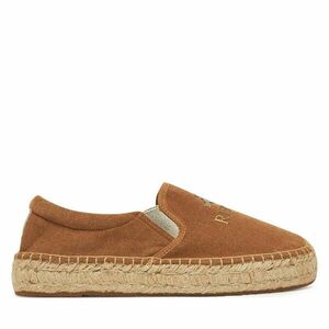Espadrilles REPLAY GWF22 .000.C0086T Bézs kép