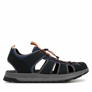 Szandál Clarks ATL Trek Wave 26181516 Sötétkék kép