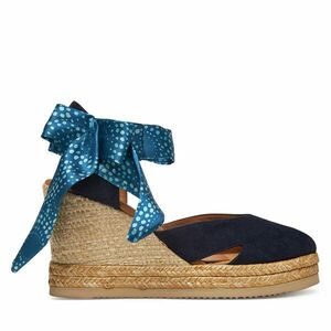 Espadrilles Unisa Cibolo Ks Sötétkék kép