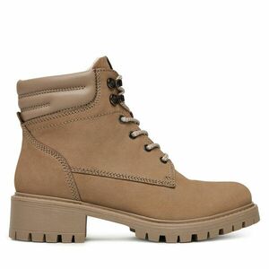 Bakancs Lasocki WI16-D-466-04 Bézs kép