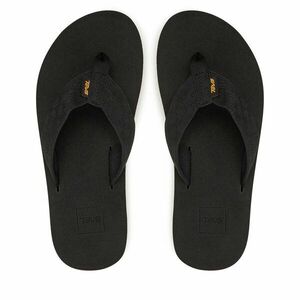 Flip-flops Teva Mush II 4168 Fekete kép