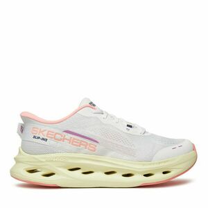 Sportcipők Skechers Max Cushioning Glide-Step-Caledonia 129400/WPK Fehér kép