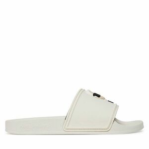 Papucs KARL LAGERFELD Kondo 2.0 KL80905A Fehér kép