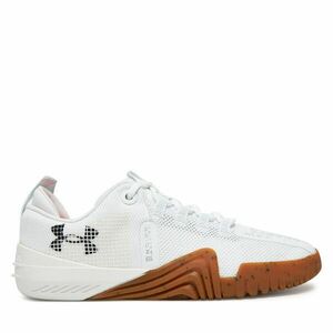 Edzőtermi cipők Under Armour UA TriBase Reign 7 3027341 Fehér kép