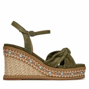 Espadrilles Alma En Pena V251220 Khaki kép