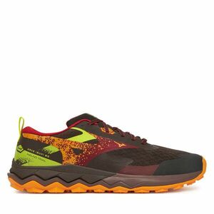 Mizuno WAVE IBUKI - Férfi futócipő kép