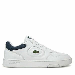 Sportcipők Lacoste 7-49SMA0051 Fehér kép