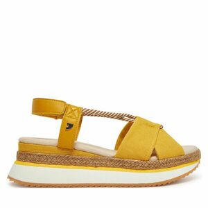 Espadrilles Gioseppo Ironton 74961-P Sárga kép