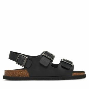 Szandál Scholl Gaston F31198 Fekete kép